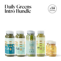 Daily Greens Bundle