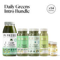 Daily Greens Bundle