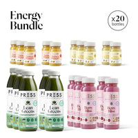 Energy Bundle