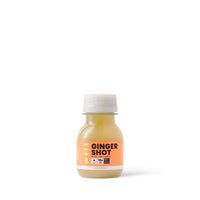 Ginger Shot