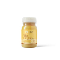 The Ginger Shot 100ml