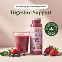 Berry Bliss Gut Love Smoothie 250ml