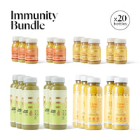 Immunity Bundle