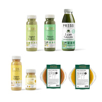 Intermediate Soup Cleanse