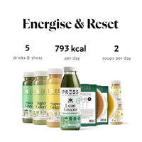Intermediate Soup Cleanse