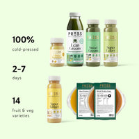 Intermediate Soup Cleanse