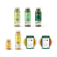 Intermediate Soup Cleanse