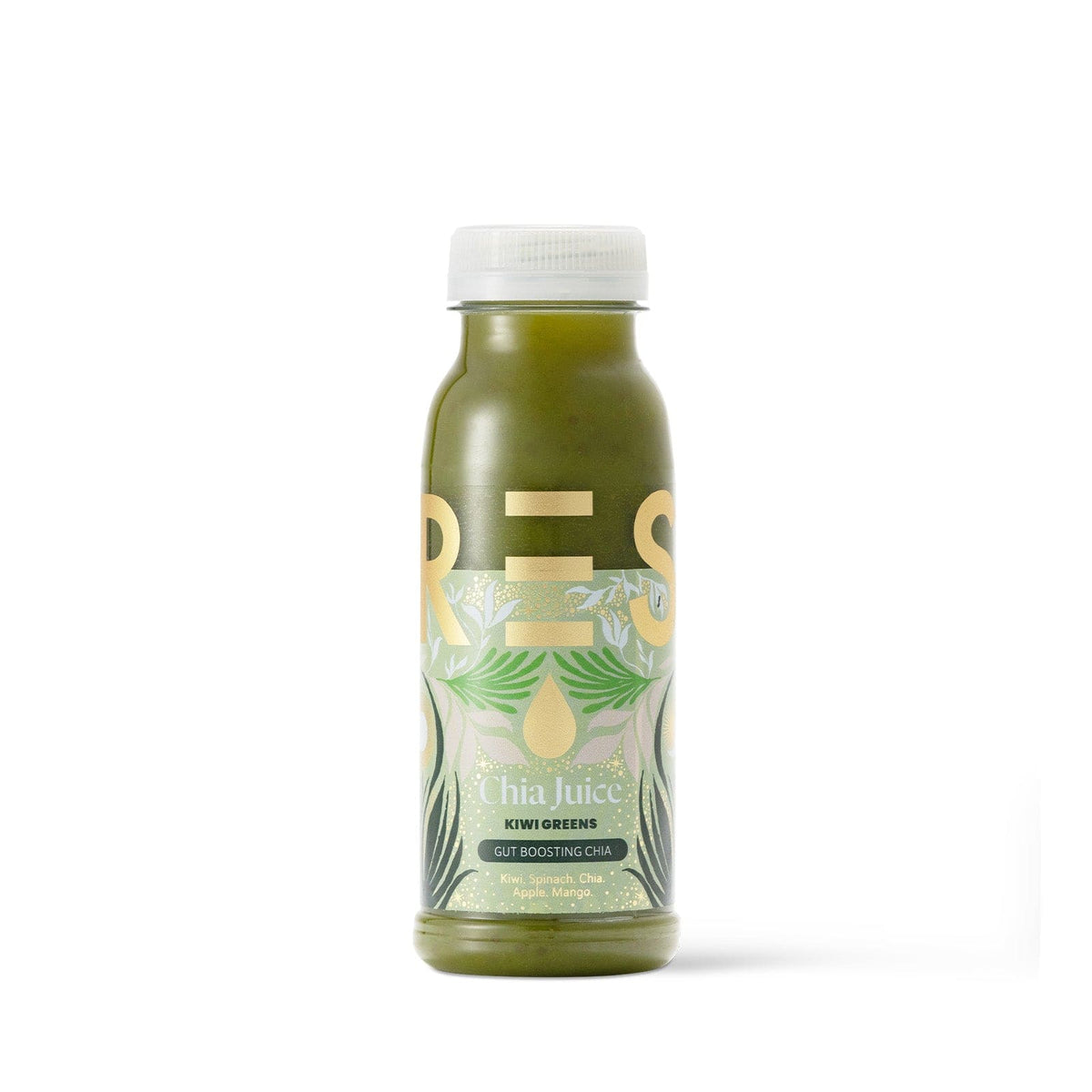 Kiwi Greens Chia Juice 250ml
