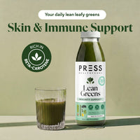 Daily Lean Greens 500ml