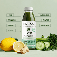 Daily Lean Greens 500ml