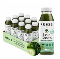 Daily Lean Greens 500ml