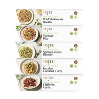 Meal Bundle