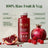 Pomegranate & Raspberry Probiotic Water