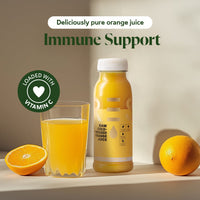 Pure Orange Juice 250ml