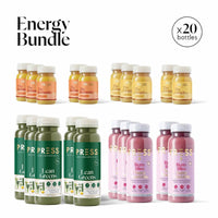 Energy Bundle