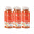 6 x Clean Carrot 250ml