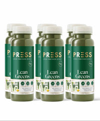 Daily Lean Greens 250ml