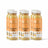 6 x Turmeric Glow