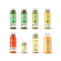 Signature 3 Day Juice Cleanse