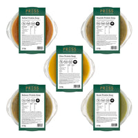 Protein Soup Bundle
