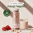 Strawberry & Almond Shake 250ml