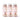 6 x Strawberry & Almond Shake 250ml