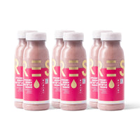 6 x Strawberry Oat M*lkshake 250ml