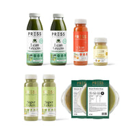 Sugar Detox Cleanse
