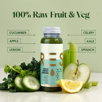 Daily Sweet Greens 250ml