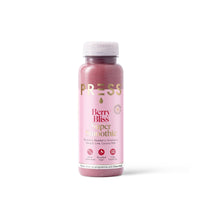 Berry Bliss Super Smoothie 250ml