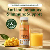 Turmeric Glow