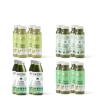 Ultimate Greens Bundle