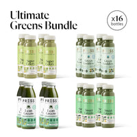 Ultimate Greens Bundle