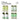 Ultimate Greens Bundle
