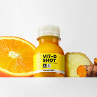 6 x Vitamin D Shots