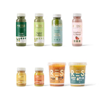 Winter Soup Cleanse