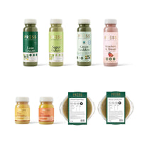 Signature Winter Soup Cleanse