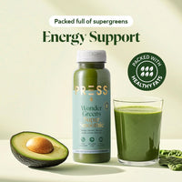 Wonder Greens Super Smoothie 250ml