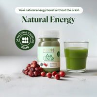 Zen Energy Shot