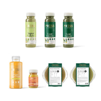 Advanced Soup Cleanse