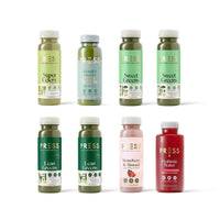 Advanced Juice Cleanse