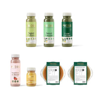 Beginner Soup Cleanse