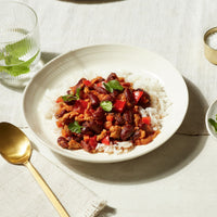 Chilli Sin Carne