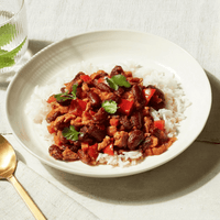 Chilli Sin Carne