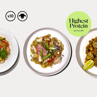 The Classic Meal Bundle