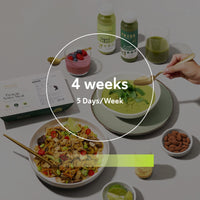 Fab in 4 Weeks