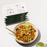 Plant Based Meal Bundle