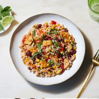 Mexican Rice