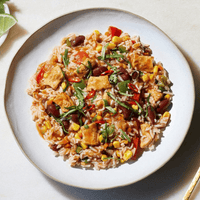 Mexican Rice