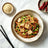 Chilli Tofu Noodle Stir Fry